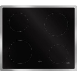 Varná deska sklo. Mora MECD 610 FX