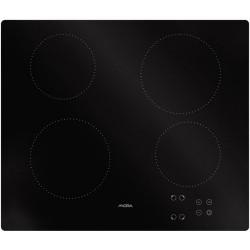 Varná deska sklo. Mora MECT 610 FSC