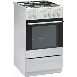 Sporák komb. Mora MKN 57102 FW