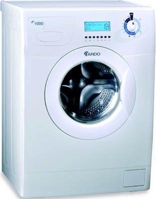 Pračka Ardo FLZ 105 L-N