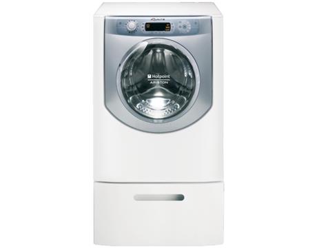 Pračka/sušička Ariston AQM9D 49 U H (EU) /B