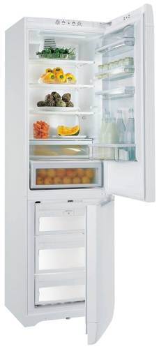 Chladnička komb. BMBL 2021 C/HA