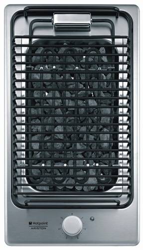 Gril vestavný DZBIX