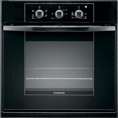 Trouba vest. FB 51 A.1 BK