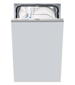 Myčka nádobí LST 114 vestavná