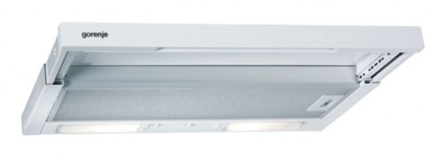 Odsavač par DF 6115 W