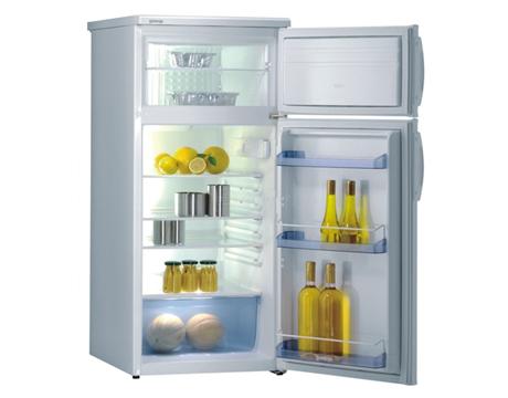 Chladnička 2dv. Gorenje RF 3184 W bílá