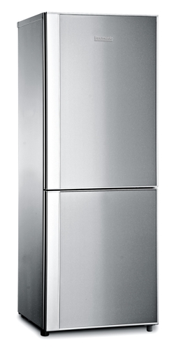 Chladnička komb. Baumatic BF207SLM