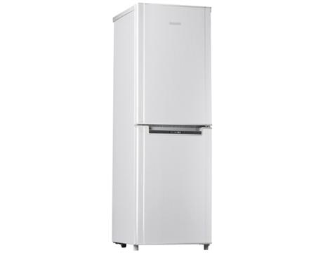 Chladnička komb. Baumatic BFB200W