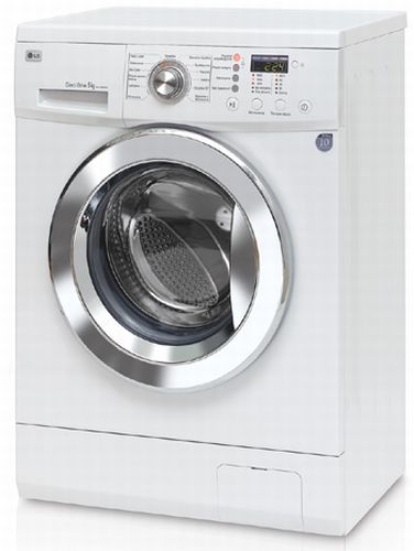 Pračka WD-12390NDK