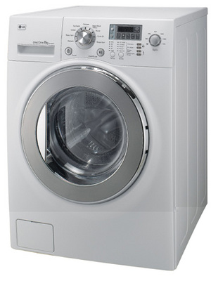 Pračka WD-14440FDS
