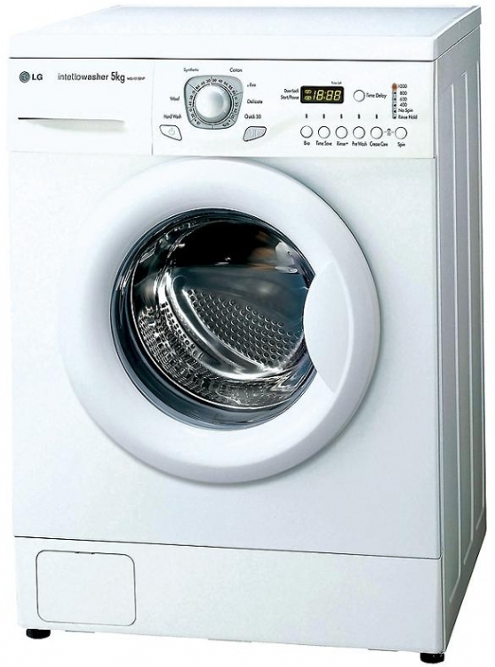 Pračka WD 10150 NUP