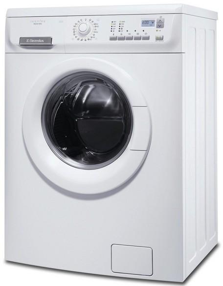 Pračka EWF 10470 W - INSPIRE