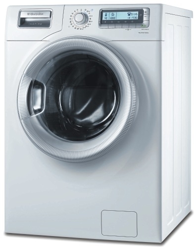 Pračka EWN 10780 W Inspire