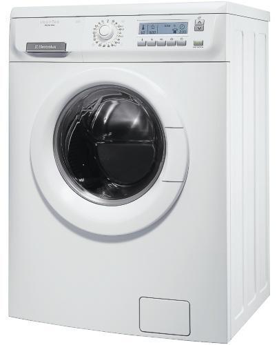 Pračka EWS 12770 W Inspire