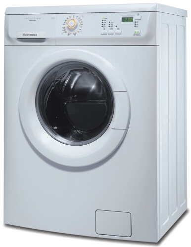 Pračka EWF 10240 W