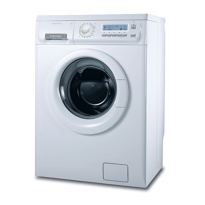 Pračka EWS 12610 W