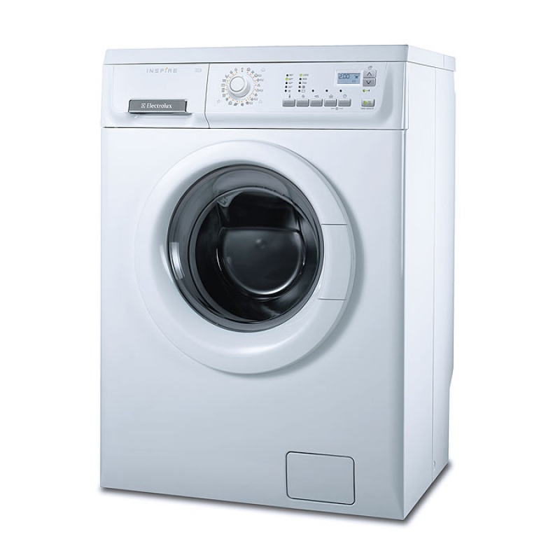 Pračka EWS 10410 W - INSPIRE