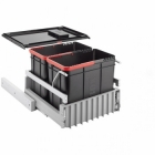 Franke Sorter 300 - 45, 2 x 22L