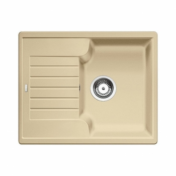 ZIA 40 S Silgranit béžová champagne SILGRANIT® PuraDur® II bez excentru (516924)