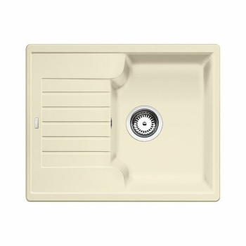 Zia 40 S jasmín SILGRANIT® PuraDur® II bez excentru (516923)