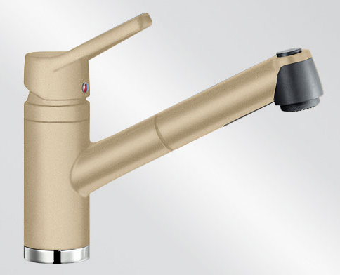 Actis-S béžová champagne SILGRANIT®-Look - 513987