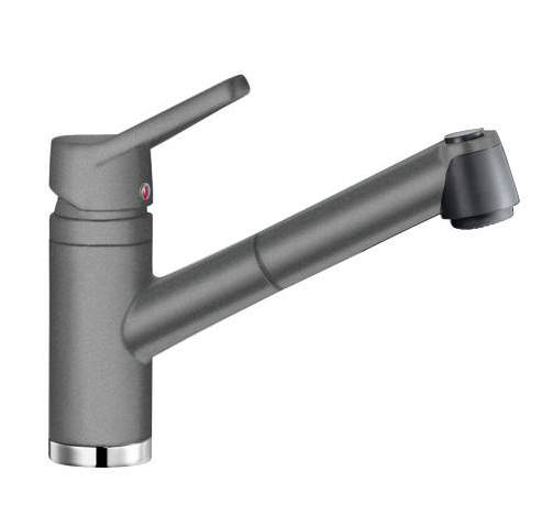 Actis-S aluminium SILGRANIT®-Look - 512919