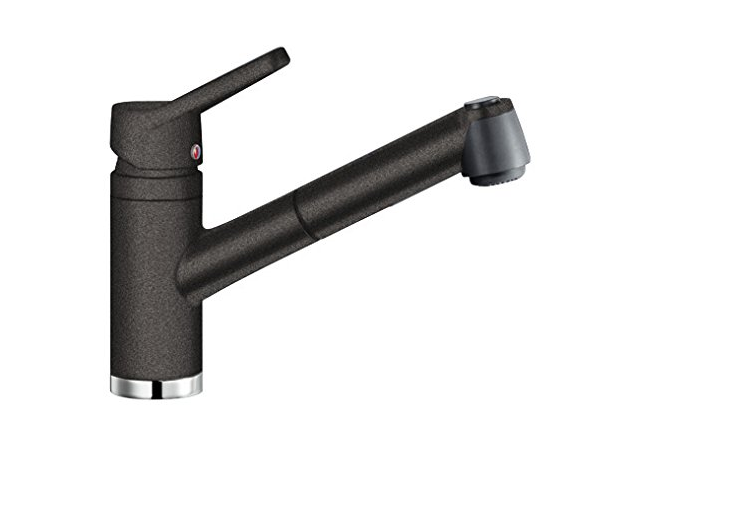 Actis-S antracit SILGRANIT®-Look - 512935
