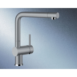 Linus-S aluminium SILGRANIT®-Look - 516689