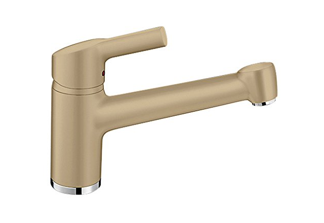 Elipso II béžová champagne tlaková SILGRANIT®-Look - 514890