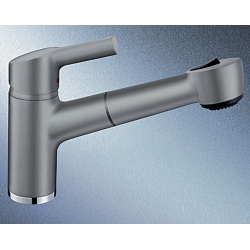 Elipso-S II aluminium tlaková SILGRANIT®-Look - 514852