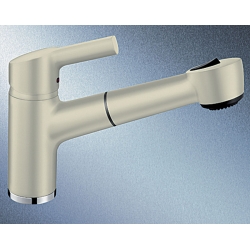 Elipso-S II jasmín tlaková SILGRANIT®-Look - 514856