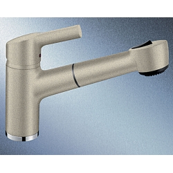 Elipso-S II písek tlaková SILGRANIT®-Look - 514860