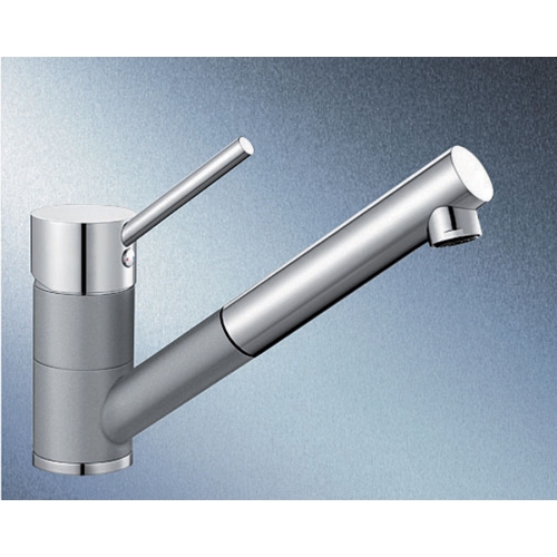 ANTAS-S aluminium/chrom Keramik-Look - 516074