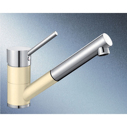 ANTAS-S vanilka/chrom Keramik-Look - 516071