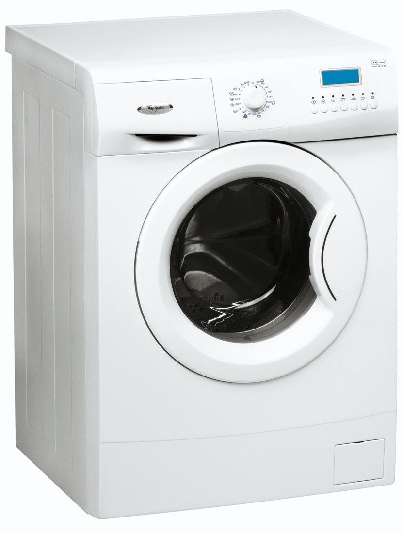 Volně stojící pračka AWG 910 D