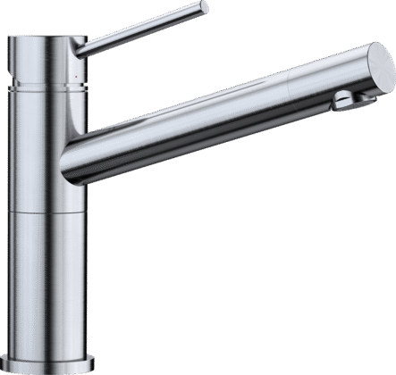 Alta Compact nerez imitace tlaková - 515121