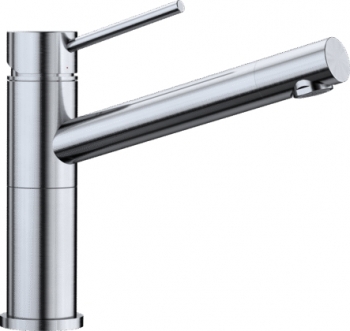 Alta Compact nerez imitace tlaková - 515121