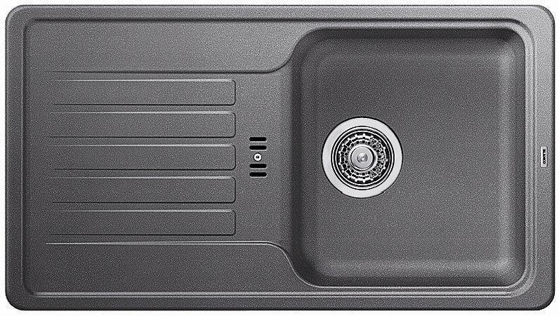 FAVOS aluminium SILGRANIT® PuraDur® II s excentrem - 516614