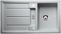 PRION 5 S aluminium PuraPlus s excentrem - 512855