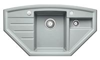 PRION 9 E aluminium keramika PuraPlus s excentrem - 512869