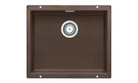 SUBLINE 500-U kávový SILGRANIT® PuraDur® II s táhlem - 515056