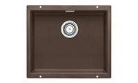 SUBLINE 500-U kávový SILGRANIT® PuraDur® II s táhlem - 515056