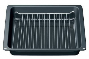 Siemens Plech profesionální HZ 333000