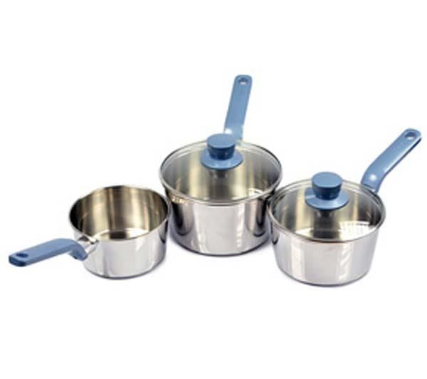 Sada hrnců Tefal Performa C8869705 - 5 ks