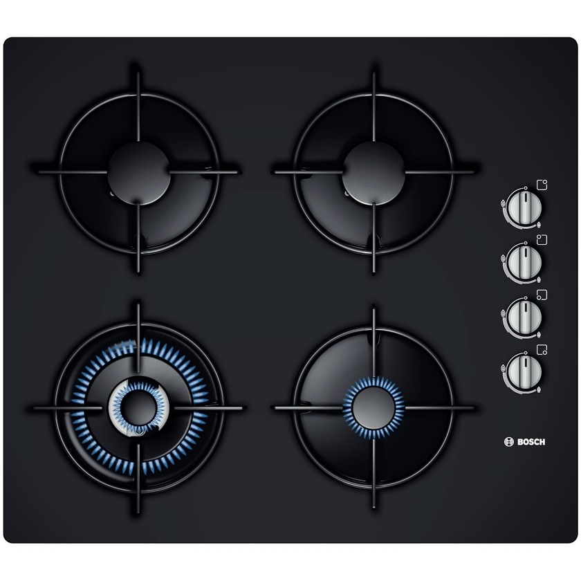 Varná deska plynová POH 616B10E (POH 616B10 E)