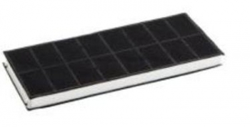 Bosch Uhlíkový filtr DHZ 3406