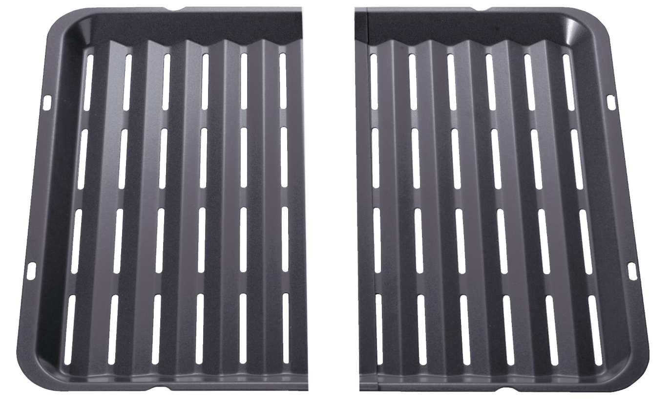 Grilovací plech HEZ325070