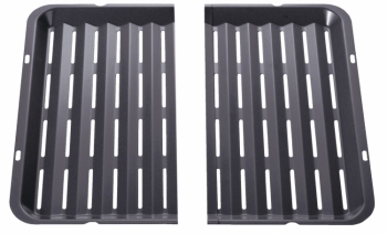 Bosch Grilovací plech HEZ325070
