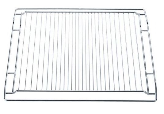 Kombinovaný rošt HEZ36DR